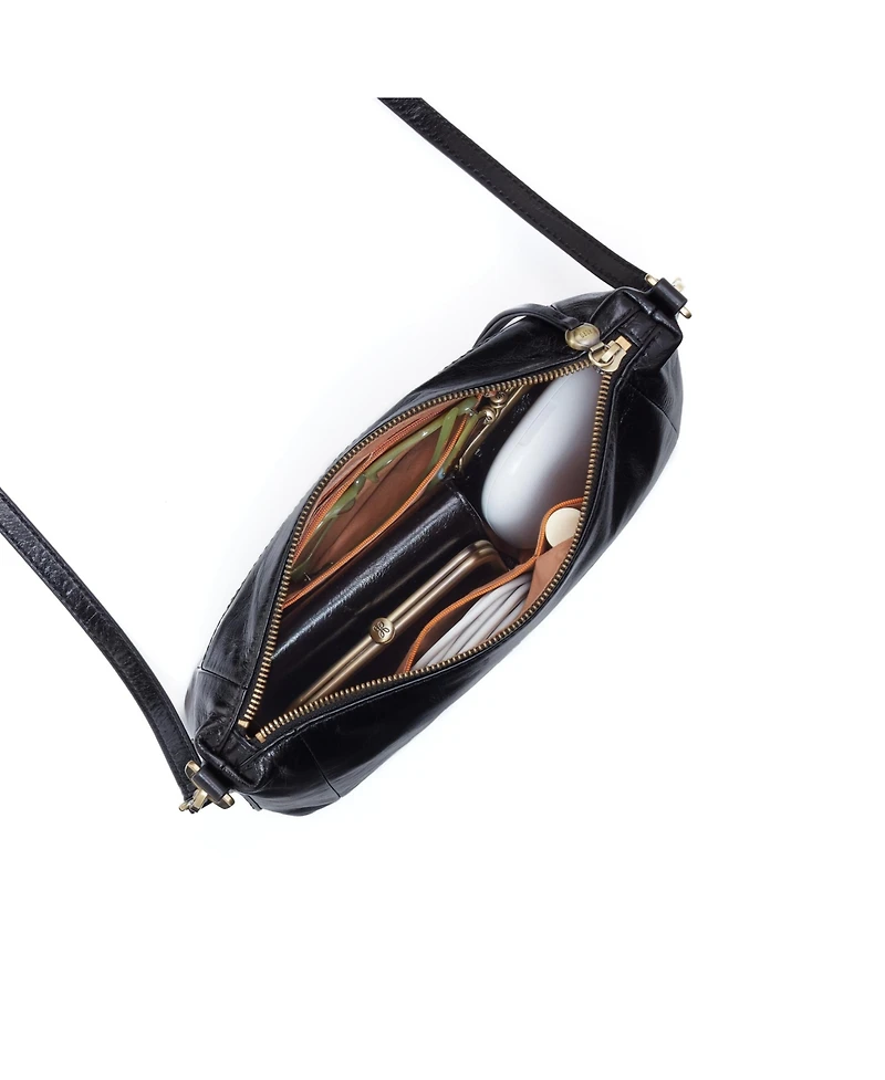 Hobo Darcy Zip Closure Crossbody