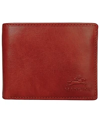 Mancini Men's Bill-Fold Wallet