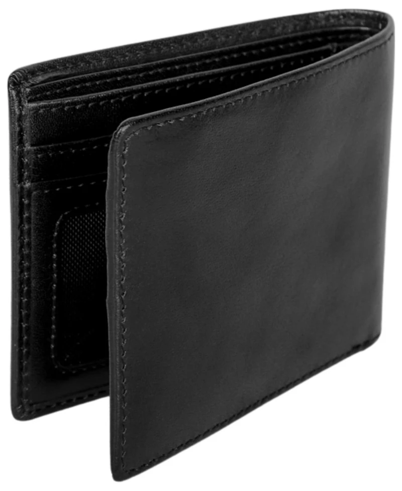 Mancini Men's Bill-Fold Wallet