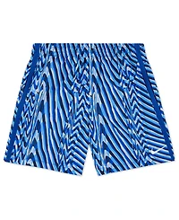 Nike Boys' 4-7 Dri-fit Bold Move Woven Shorts