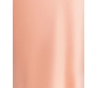 Xscape Women's Tie Neck Long Dress