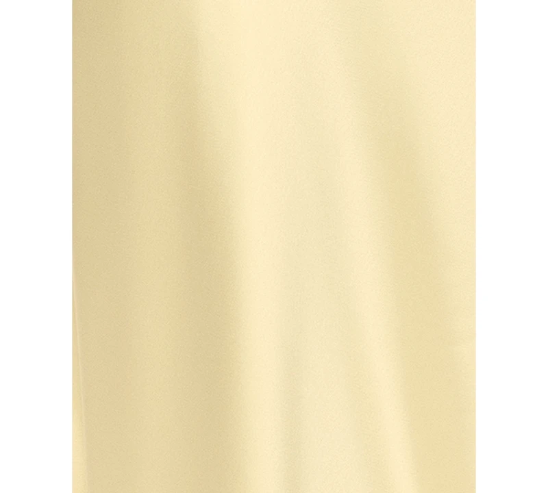 Xscape Women's Tie Neck Long Dress