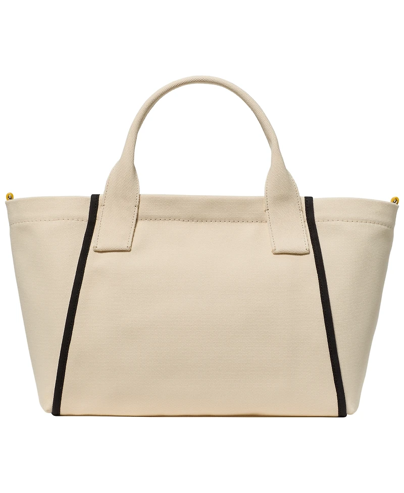 kate spade new york Dash Taxi Canvas Extra-Large Tote Bag