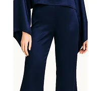 Line & Dot Women's Avanelle Flared Leg Pants