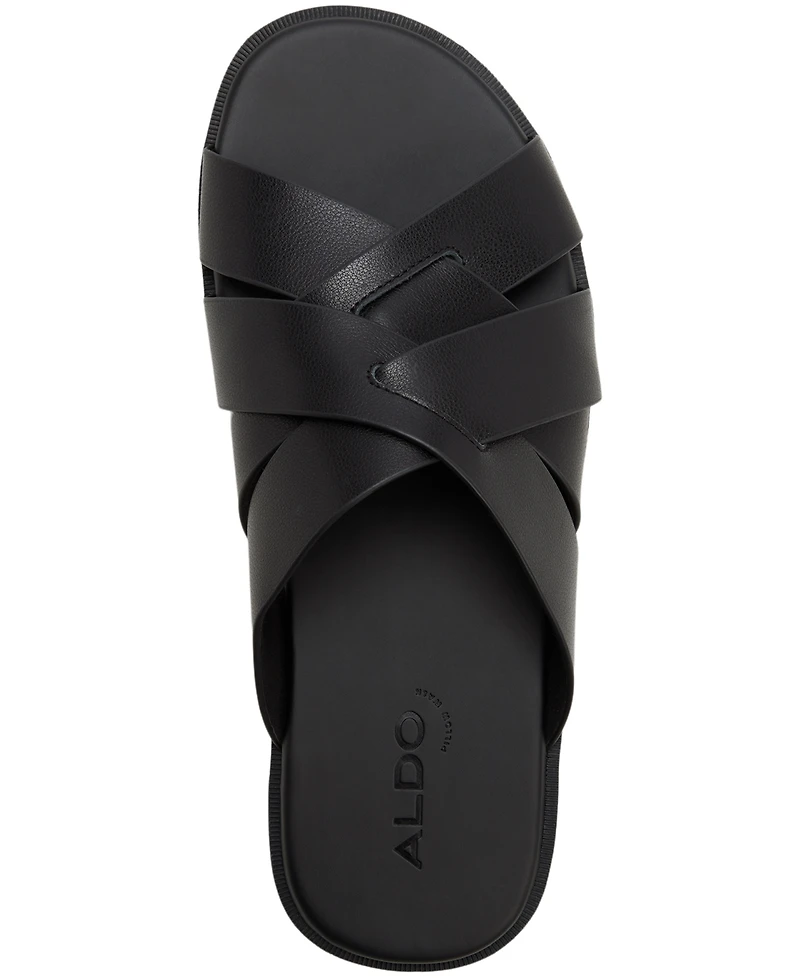 Aldo Men's Birchill Slip-On Slides