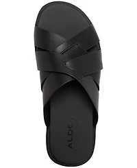 Aldo Men's Birchill Slip-On Slides