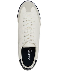Aldo Men's Kickoff Lace-Up Athletic Sneakers