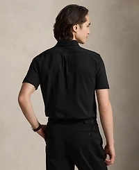 Polo Ralph Lauren Men's Short-Sleeve Featherweight Shirt