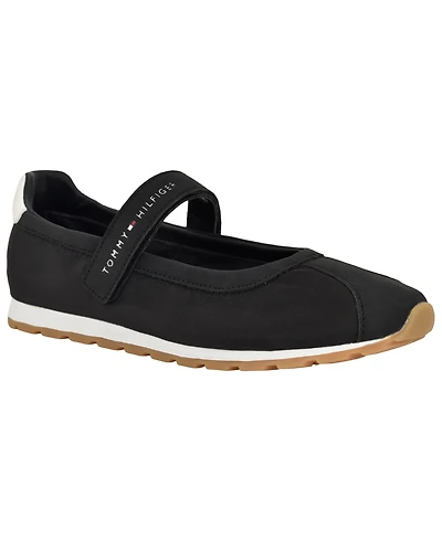 Tommy Hilfiger Women's Macea Mary Jane Flats