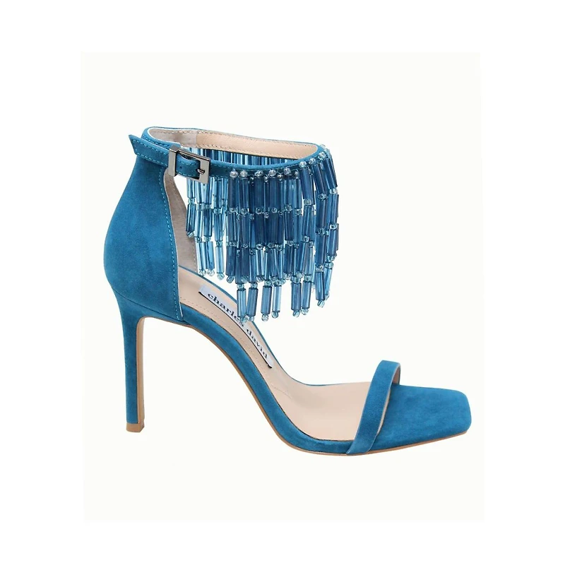 Charles David Womens Cayden Dress Sandal