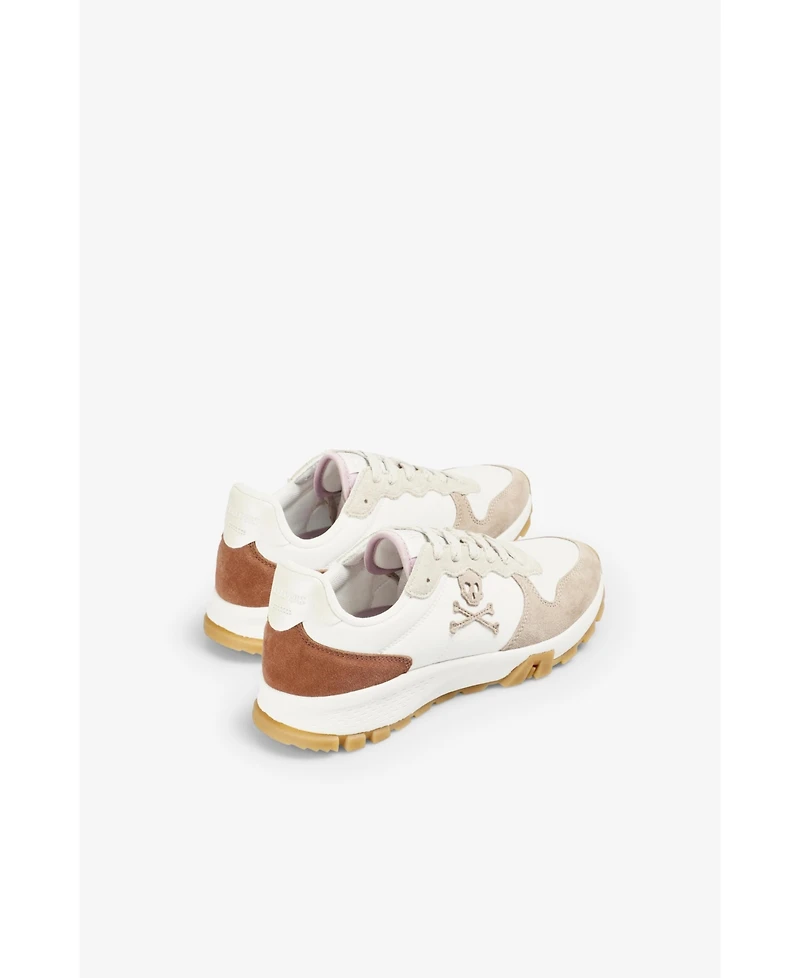 Scalpers Women's Bono Sneakers