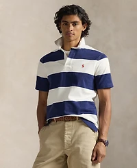 Polo Ralph Lauren Men's Short-Sleeve Rugby Shirt