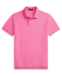 Polo Ralph Lauren Men's Custom Slim Fit Mesh