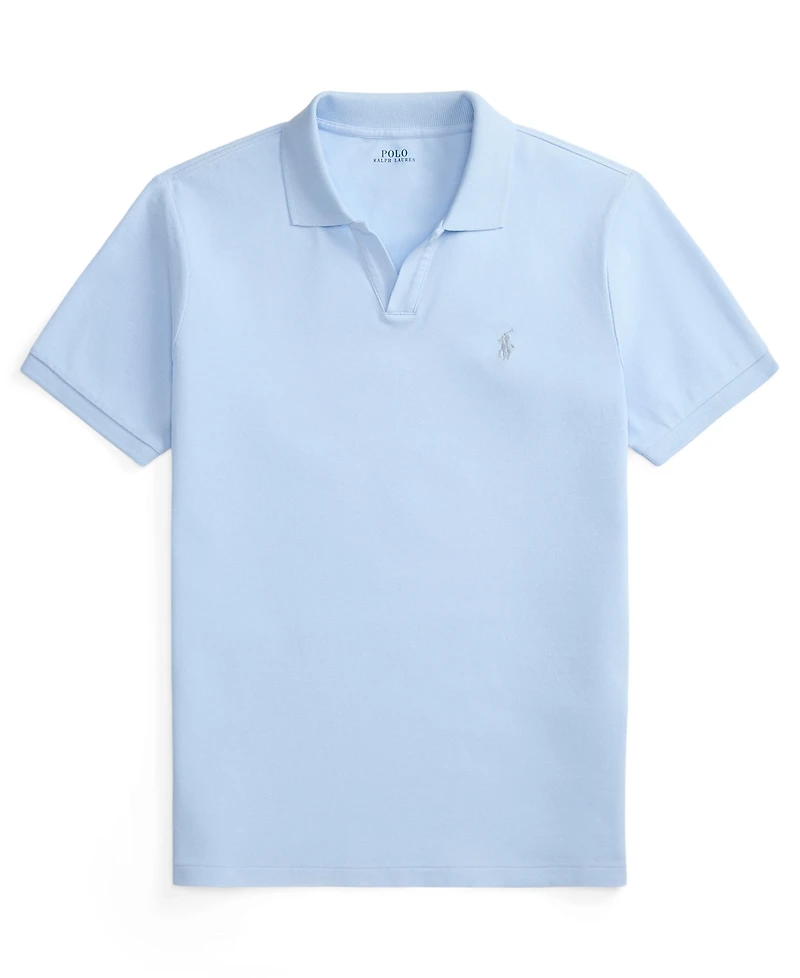 Polo Ralph Lauren Men's Classic-Fit Stretch Mesh Shirt