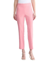 Jones New York Women's Straight Leg Ankle Pants