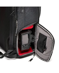 Manfrotto Pro Light Frontloader Backpack for Pro Csc/Dslr Camera