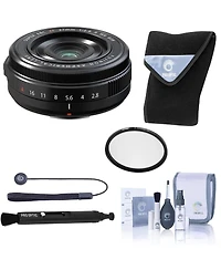 Venus Laowa 24mm f/14 2x Macro Probe Lens with Built-in Ring Light for Canon Ef, Bundle with Veo 3 Go 235AB 23mm 5-Section Aluminum Travel Tripod