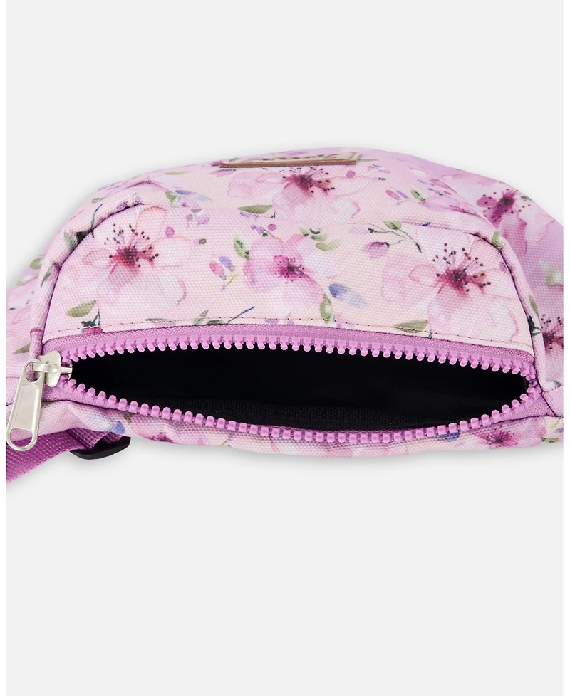 Deux par Deux Girl Fanny Pack