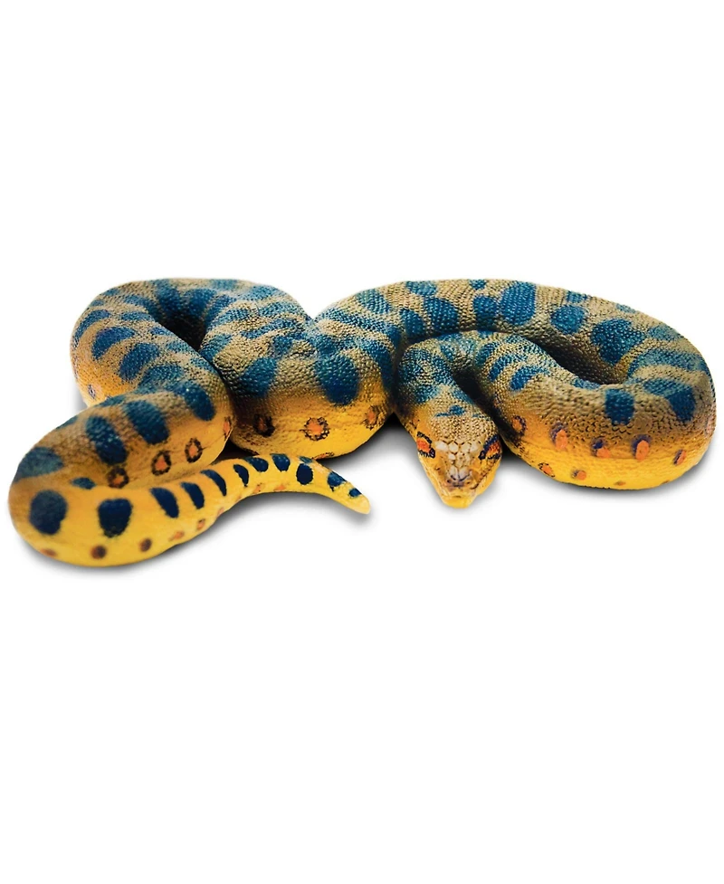 Safari Ltd. Green Anaconda