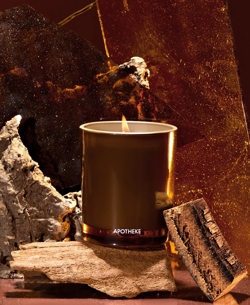Apotheke Kindling Petite Scented Candle, 5 oz.