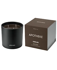 Apotheke Kindling 3-Wick Scented Candle, 26 oz.