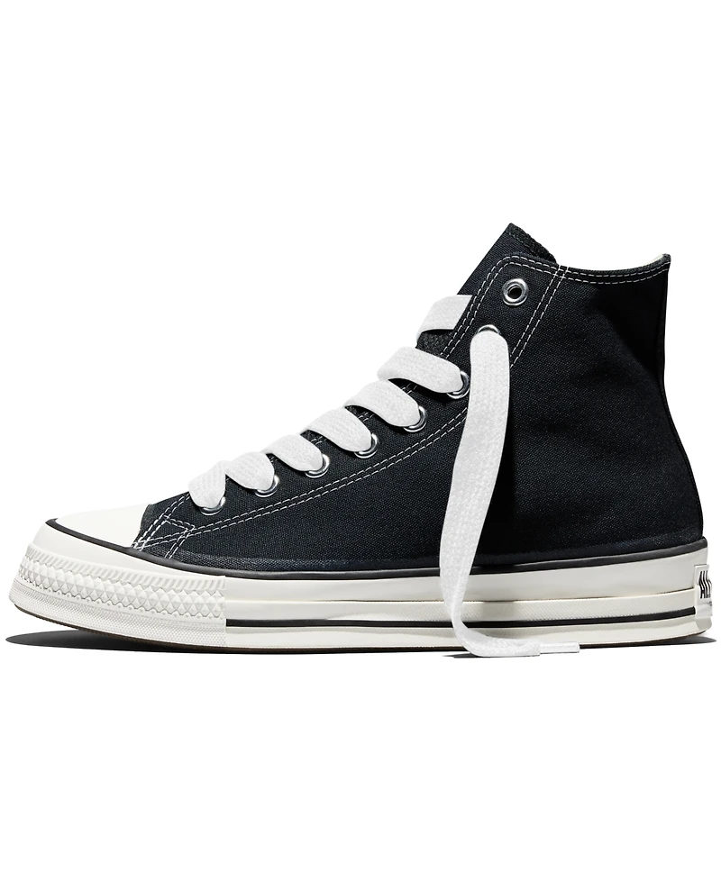 Converse Men's Chuck Taylor All Star Throwback High-Top Casual Sneakers from Finish Line