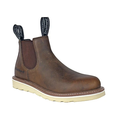 DieHard Men's Colt Goodyear Welt Soft Toe Work Boot