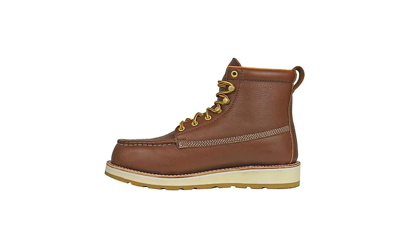 DieHard Men's Toro Waterproof Soft Toe Work Boot