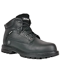 DieHard Men's Charger V2 Composite Toe Waterproof Work Shoe