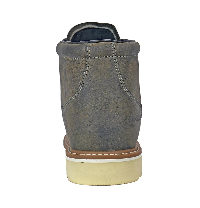 DieHard Men's Mustang 6 Inch Soft Toe Work Boot