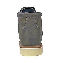 DieHard Men's Mustang 6 Inch Soft Toe Work Boot