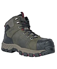 Diehard Mens Comet Composite Toe Waterproof Work Boot