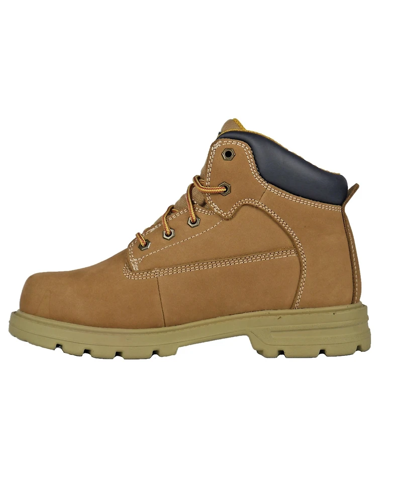 DieHard Men's Charger Composite Toe Work Shoe