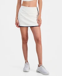 Guess Women's Sarah Mini Tennis Skirt