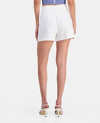 Guess Women's New Valentina Shorts