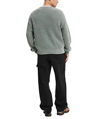 Cotton On Men's Regular-Fit Worker Pants