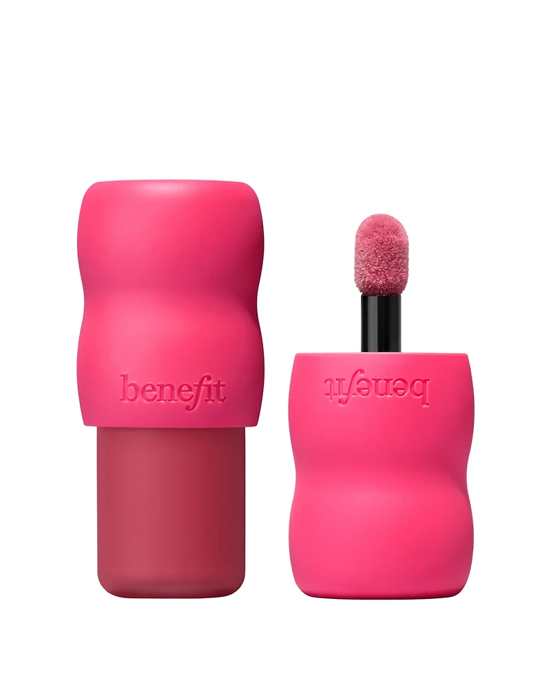 Benefit Cosmetics Play Daze Liquid Cheek Blush, 0.2 oz.