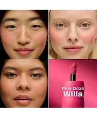 Benefit Cosmetics Play Daze Liquid Cheek Blush, 0.2 oz.