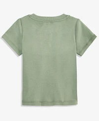 First Impressions Baby Boys' (0-24) Mix & Match Turtle T-Shirt, Macy's Exclusive