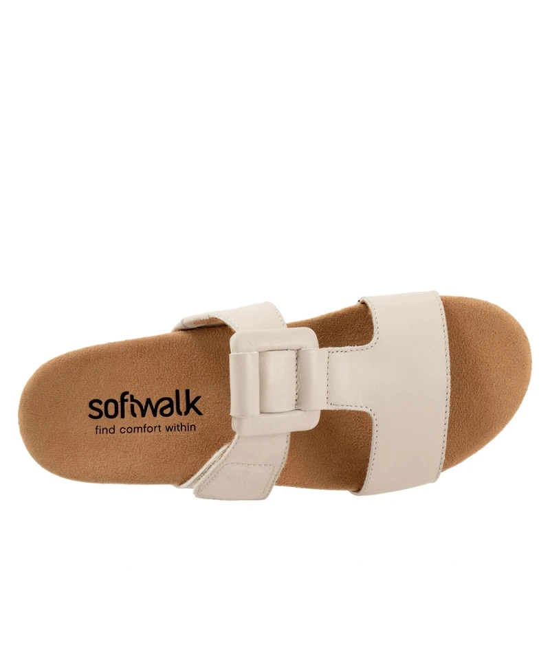 Softwalk Women's Bexley Sandal