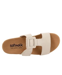 Softwalk Women's Bexley Sandal
