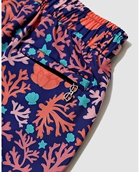 Mosmann Australia Boys El Nido Jr. Swim Shorts