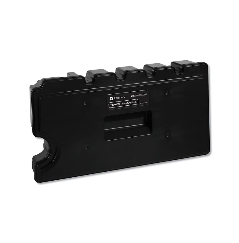 Lexmark 74C0W00 (CX725) 90,000 Page-Yield Return Program Waste Toner Container
