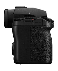 Panasonic Lumix S5IIX Mirrorless Camera with S 24-60mm f/2.8 Lens