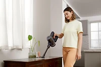 Tineco Pure One S30 Cordless Stick Vacuum Cleaner, 150AW Suction, ZeroTangle Brush, Up to 65 Minute Runtime, Hepa Filtration, Dock