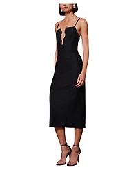 Bishop + Young Women's Gigi Ponte Dress