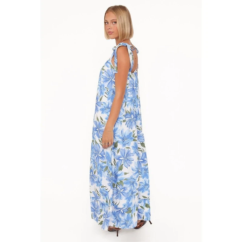 Petal and Pup Women's Amber Maxi Dress