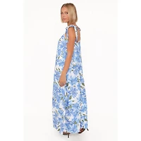 Petal and Pup Women's Amber Maxi Dress