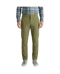 Level 7 Men's Office-Leisure Collection Stretchy Trouser