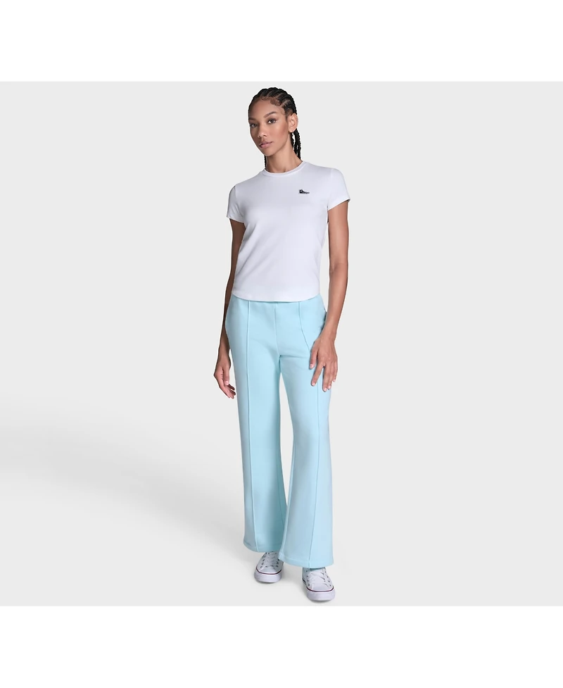 Converse Women's Sneaker Patch T-Shirt